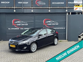 Ford Focus 1.0 EcoBoost Edition Plus CLIMATE|CRUISE|KEYLESS|V-A PDC|NAV|EL.RAMEN|LMV|NAP|APK