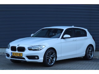 BMW 116i | M-Stuur | PDC / CRUISE / Dealer onderhouden!