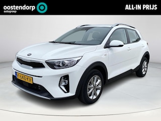 Kia Stonic 1.0 T-GDi MHEV DynamicLine NaVIA
