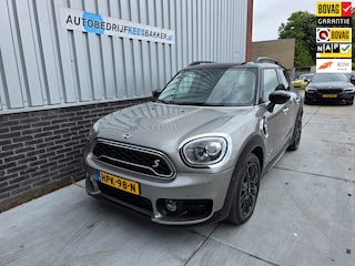 Mini Countryman 2.0 Cooper S E ALL4 Chili Plug-in Hybride