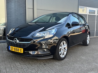 Opel Corsa 1.0 Turbo Online Edition | Apple Carplay/Android Auto|telefoonintegratie premium | Cruise control | Navigatiesysteem full map