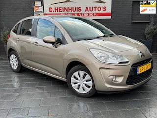 Citroën C3 1.4 VTi Dynamique/AIRCO/APK NIEUW/4CILINDER