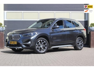 BMW X1 SDrive20i High Executive | Trekhaak | Facelift
