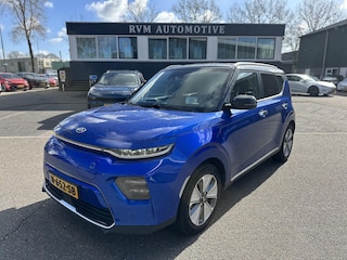 Kia Soul ExecutiveLine 64 kWh HEAD UP 