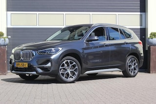 BMW X1 SDrive20i High Executive