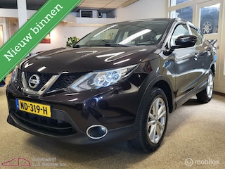 Nissan Qashqai 1.6 Acenta 