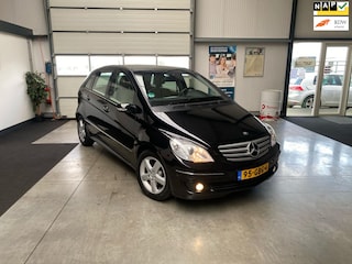 Mercedes-Benz B-klasse 180 CDI|Airco|Trekhaak|Cruise
