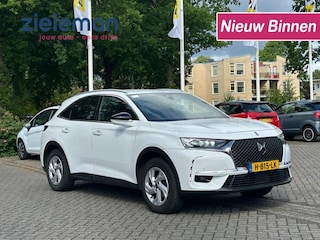 DS 7 1.2 PureTech Business - Camera, Carplay, Digital cockpit