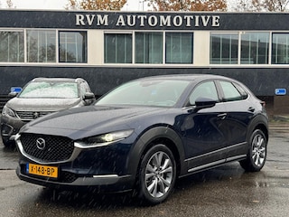 Mazda CX-30 2.0 e-SkyActiv-X Hybrid Luxury 360 CAMERA