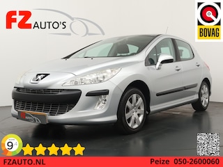Peugeot 308 1.6 VTi XS Première | Nieuwe Distributie ketting | Familie auto |