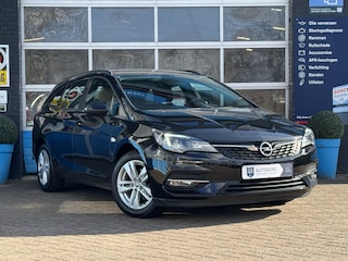 Opel Astra Sports Tourer 1.2 Business Edition