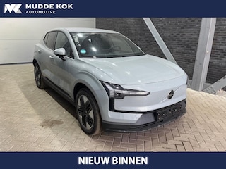 Volvo EX30 Single Motor Core 51 kWh | Stoel+Stuurverwarming | Getint Glas | Camera | ACC