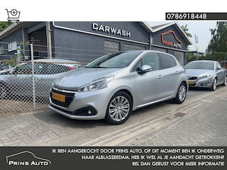 Peugeot 208 1.2 PureTech Allure |PANO|CLIMA|CAMERA|VOLL. ONDERH|NAP|
