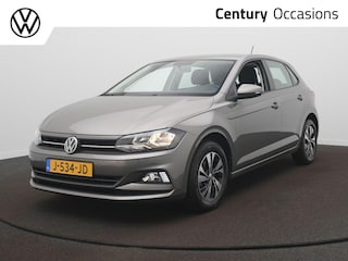 Volkswagen Polo 1.0 TSI Comfortline Navi / Airco / Metallic