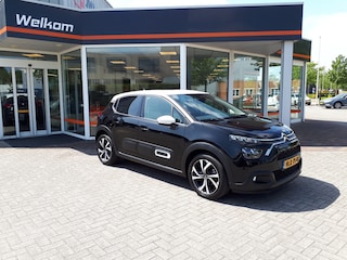 Citroën C3 1.2 PT Shine AUTOMAAT