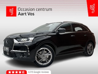 DS 7 E-Tense Opera | Hybride | Zeer compleet! |