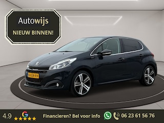 Peugeot 208 1.2 PureTech GT-line|AUT|Allure|Carplay|34DKM