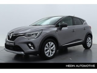 Renault Captur 1.3 TCe 140 Intens