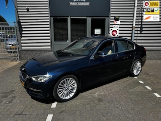 BMW 320i EfficientDynamics Edition Upgrade Edition