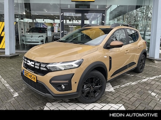 Dacia Sandero Stepway ECO-G 100 Extreme