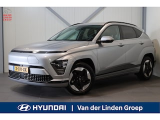 Hyundai Kona Comfort-Smart 65.4 kWh|Navi|Camera|PDC|Warmtepomp|Winter|Rijklaa