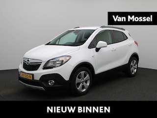 Opel Mokka 1.4 T Edition | Parkeersensoren | Cruise Control | Climate Control |