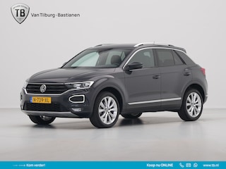Volkswagen T-Roc 1.5 TSI Sport business R Camera Navigatie Acc Carplay