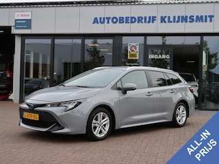 Toyota Corolla Touring Sports 1.8 Hybrid Active | park-sensoren | camera | apple-android carplay