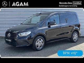 Mercedes-Benz Citan 108 CDI Pro-Edition Airco navigatie etc