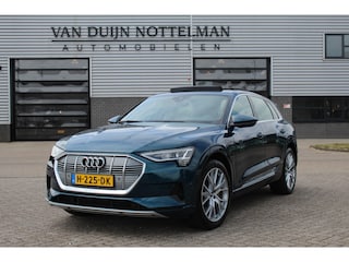 Audi e-Tron 55 Quattro Advanced 95 kWh / B&O / Panoramadak / N.A.P.