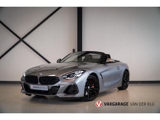 BMW Z4 Roadster SDrive20i M-Sport | Facelift! | H/K | Sportrem | Camera | Stoelverwarming | 19" |
