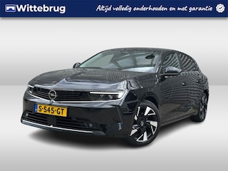 Opel Astra 1.2 GS Line / Navigatie / Parkeersensoren V+A / 360 camera / Stoel+stuur+voorruit verwarming /