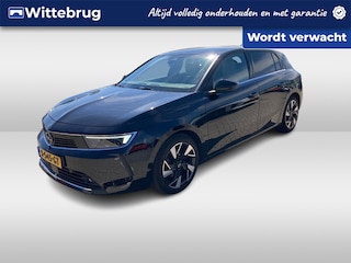 Opel Astra 1.2 GS Line / Navigatie / Parkeersensoren V+A / 360 camera / Stoel+stuur+voorruit verwarming /