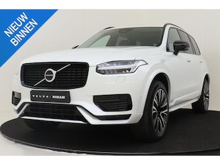 Volvo XC90 T8 PLUG-IN HYBRID AWD ULTRA DARK -PANO.DAK|LUCHTVERING|GEVENT.LEDER+MASSAGE|HARMAN/KARDON|360°CAM