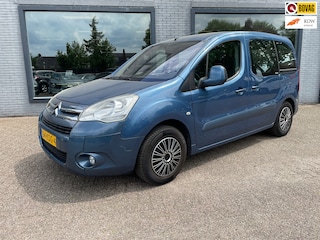 Citroën Berlingo 1.6-16V Multispace | Airco | Trekhaak