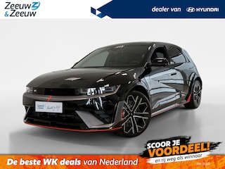 Hyundai Ioniq 5 N | AWD | 84 KWH | 650 PK | NIEUW!