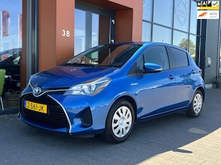 Toyota Yaris 1.5 Hybrid|Navi|Camera|Bluetooth|Climate|APK 26