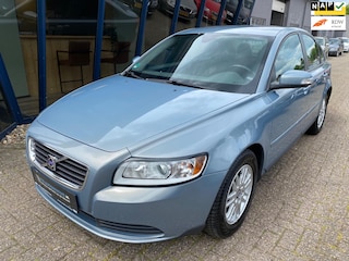 Volvo S40 1.8 Kinetic 1e Eigenaar / Dealer onderhouden