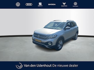 Volkswagen T-Cross 1.0 TSI 110pk Life DSG / Navigatie / Camera / Trekhaak