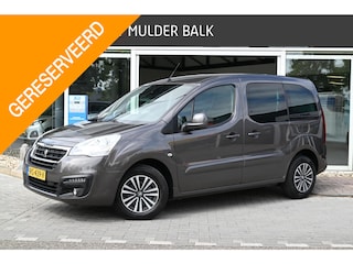 Peugeot Partner 1.2 PureTech Active