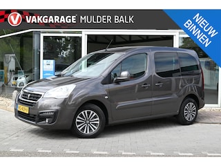 Peugeot Partner 1.2 PureTech Active