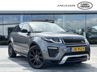 Land Rover Range Rover Evoque 2.0 TD4 SE Dynamic | Dealeronderhouden | Panoramadak | Stoelverwarming |