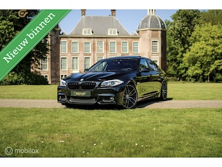 BMW 535xi High Exec | EXPORT PRIJS | INRUILKOOPJE |