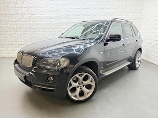 BMW X5 3.0sd High Executive 286PK 7 PERSOONS PANO TREKH
