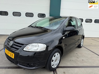 Volkswagen Fox 1.2 Trendline