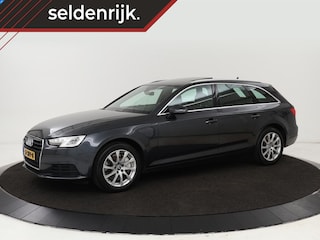 Audi A4 2.0 TFSI quattro Pro Line | Panoramadak | Bang & Olufsen | Xenon | Navigatie Plus | Climate control | Virtual Cockpit | Cruise control