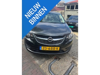 Opel Karl 1.0 ecoFLEX 120 Jaar Edition