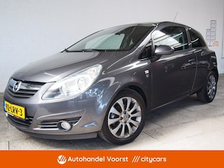 Opel Corsa 1.2 16V '111' Edition Airco (APK:Nieuw) Incl.Garantie