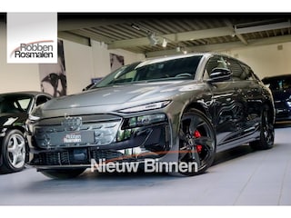 Audi A6 e-tron S Ed Perf 100kWh Tech Plus|ACC|TrkHk