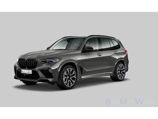 BMW X5 Competition NL AUTO - BTW auto